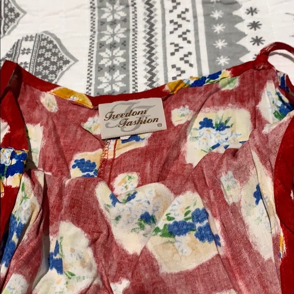 Dress - Picture 2 of 7